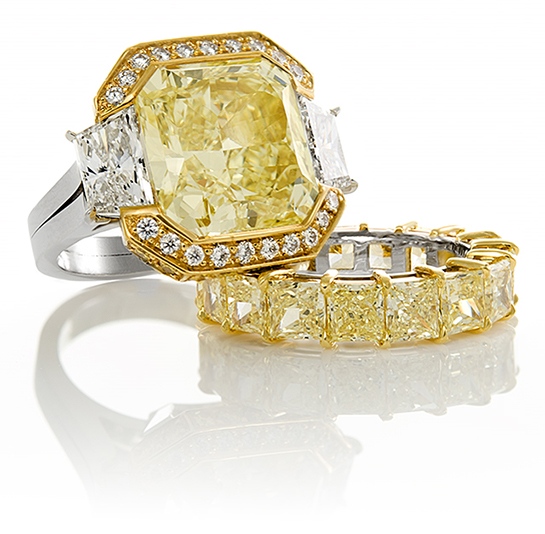 Rings Rings
