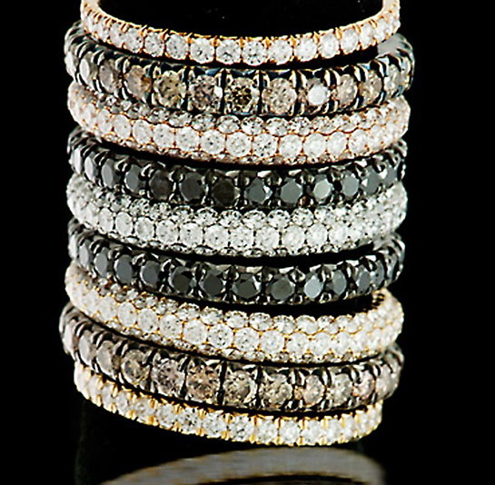 Rings Rings