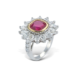 Merry Richards Fashion Ring 14 thumbnail 1