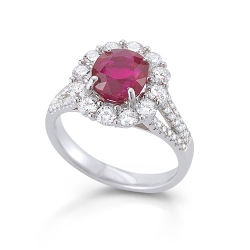 Merry Richards Fashion Ring 67 thumbnail 1