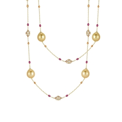 Merry Richards Necklace 86 thumbnail 1