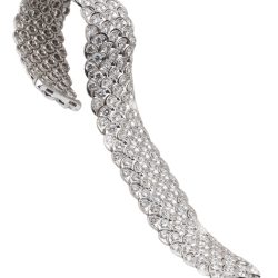 Diamond Bracelet thumbnail 1