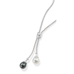 Pearl Necklace Pearl Necklace