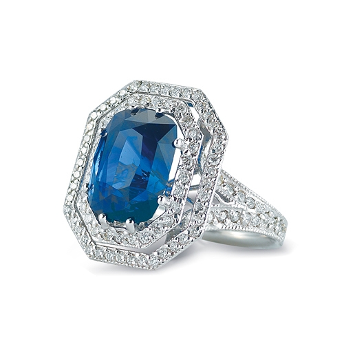 Merry Richards Fashion Ring 18