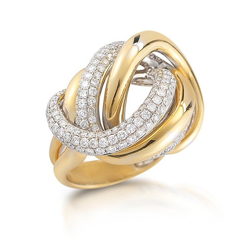 Merry Richards Fashion Ring 55