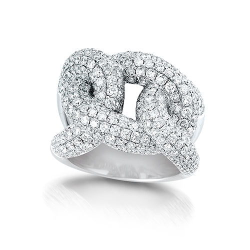 Merry Richards Fashion Ring 56