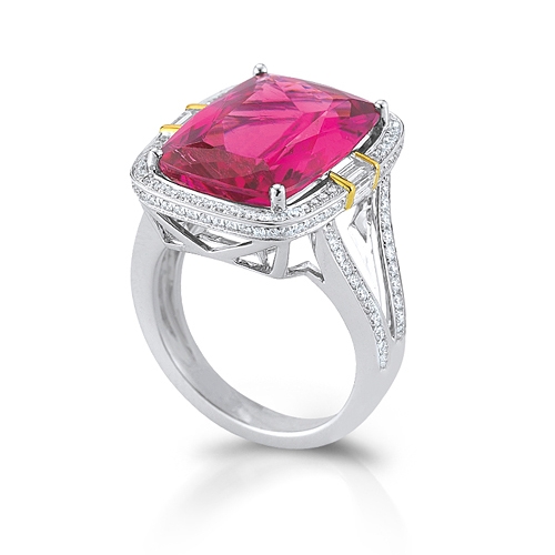 Merry Richards Fashion Ring 76