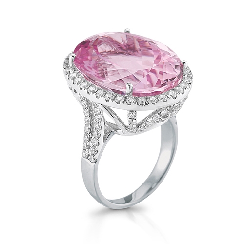 Merry Richards Fashion Ring 77