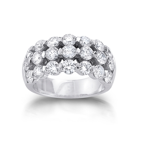 Merry Richards Wedding Band  49
