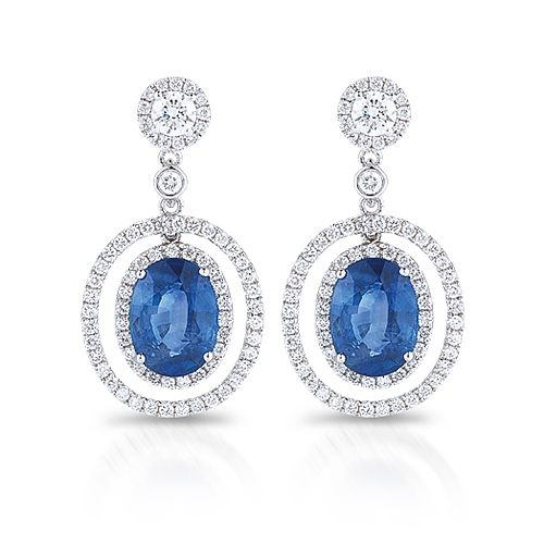 Merry Richards Earrings 62