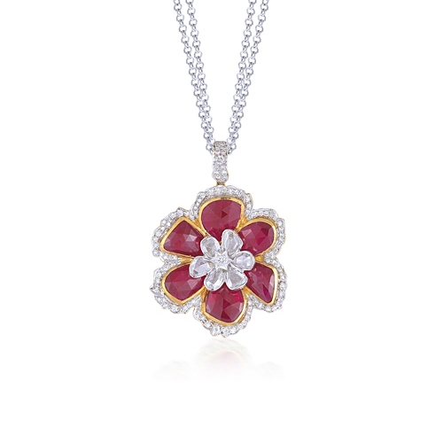 Merry Richards Necklace 65
