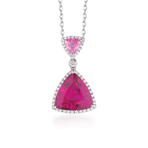 Merry Richards Necklace 75