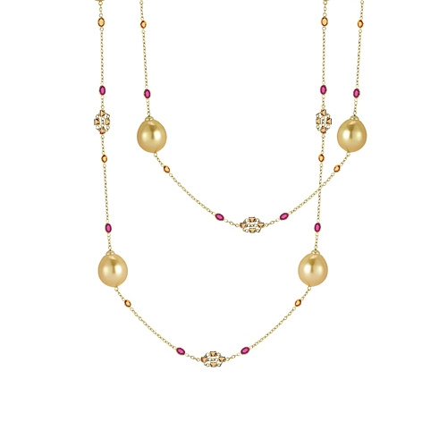 Merry Richards Necklace 86