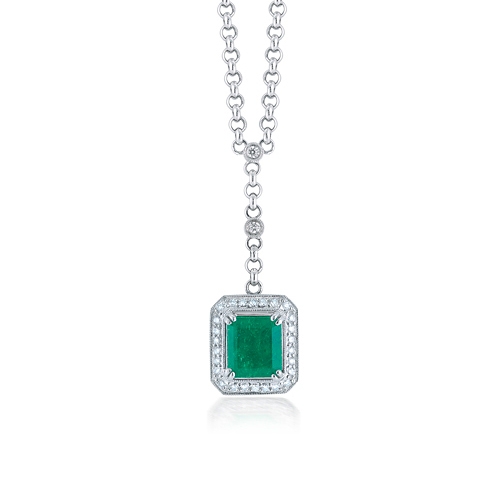 Merry Richards Necklace 89