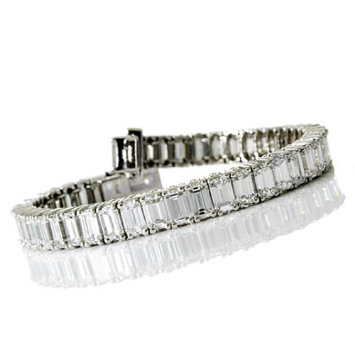 Diamond Bracelet