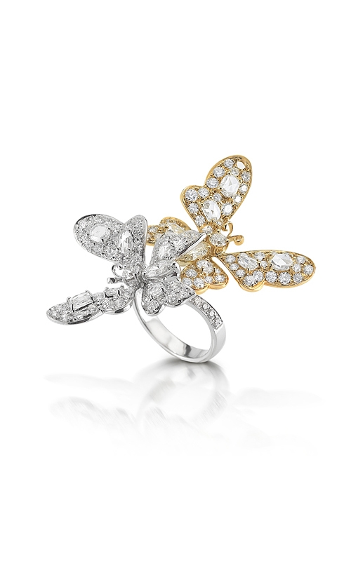 Merry Richards Fashion Ring 39