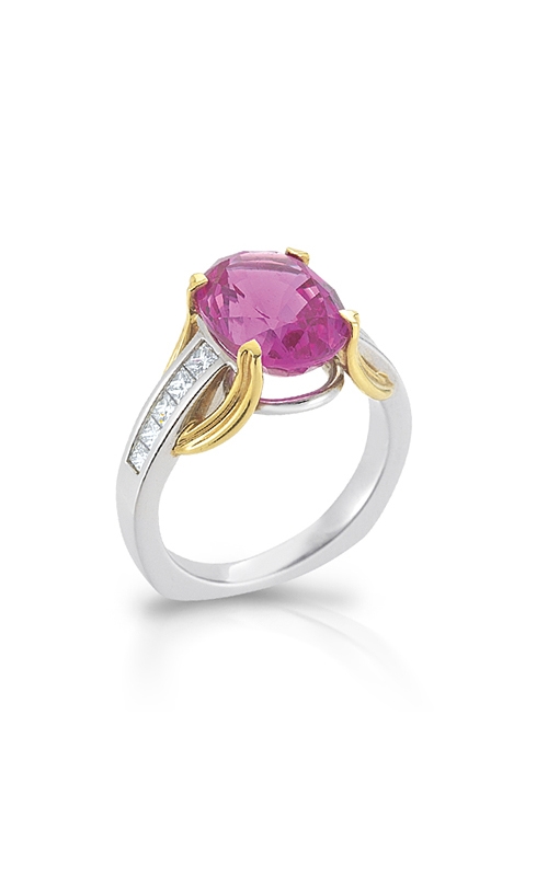 Merry Richards Fashion Ring 68