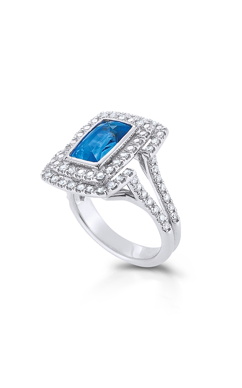 Merry Richards Fashion Ring 70