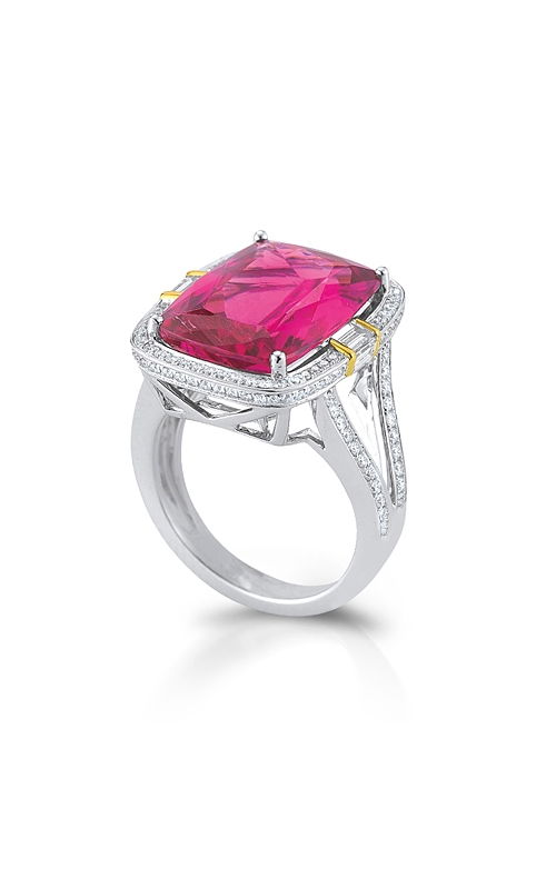 Merry Richards Fashion Ring 76