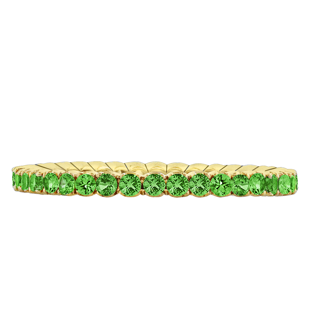 RI-TSAVORITE=.65 18KYG
