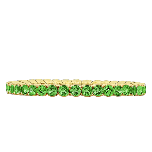 RI-TSAVORITE=.65 18KYG