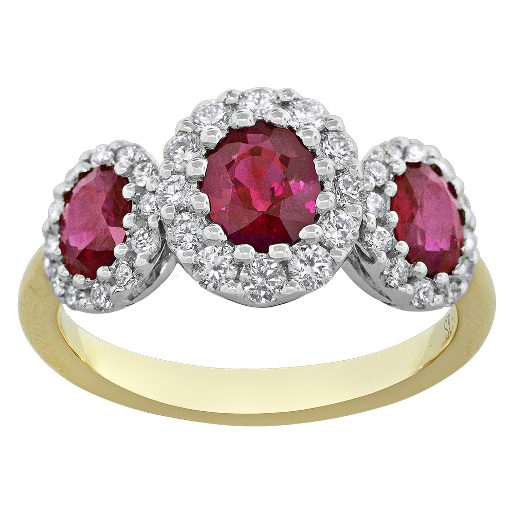 RI-182T D=.54 RUBY=1.80 RI-182T D=.54 RUBY=1.80