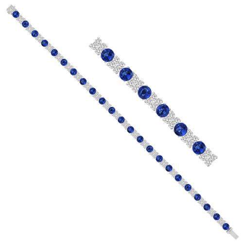 BR-18KWG D=2.30 SAPPHIRE=5.52
