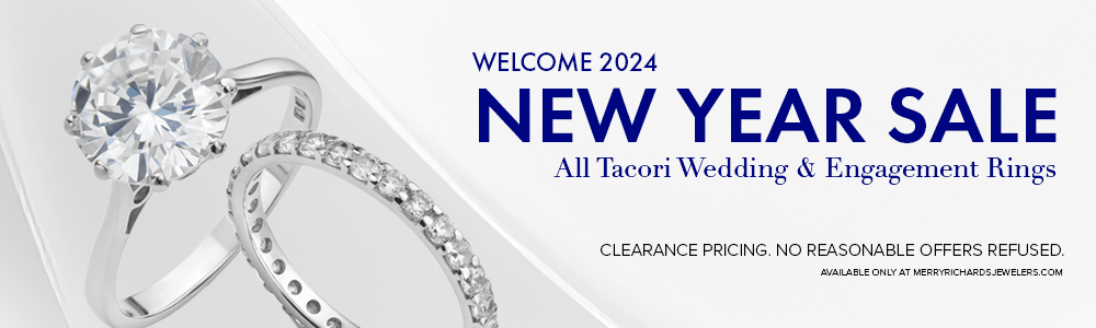 Tacori settings shop for sale