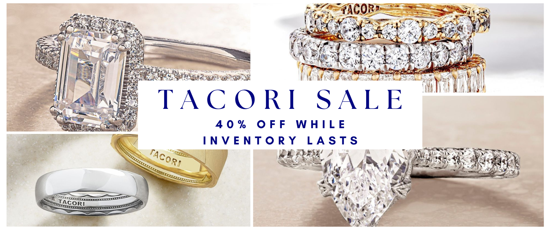 Tacori