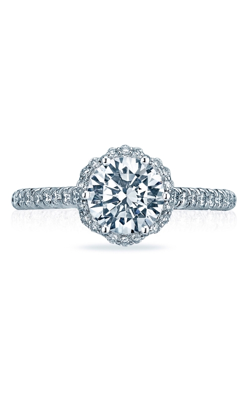 HT2547 2.5RD8 - SM-PLAT D=.61 PETITE CRESSOLID BOTTO