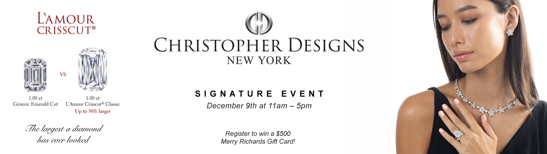 Christopher Designs