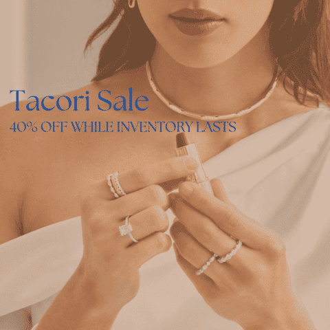 TACORI SALE