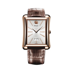 PIAGET G0A32121 BLACK TIE EMPERADOR ROSE GOLD