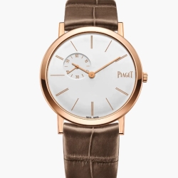 Piaget Altiplano Origin watch thumbnail 1
