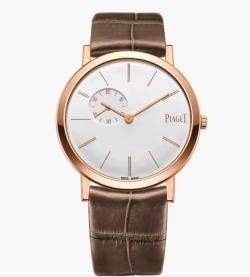 Piaget Altiplano Origin watch