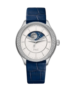 Piaget Limelight Stella Moonphase watch G0A40111