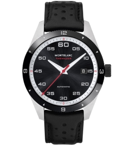 Montblanc 116061 TimeWalker Automatic Mens Watch