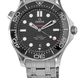 SEAMASTER DIVER 300M
