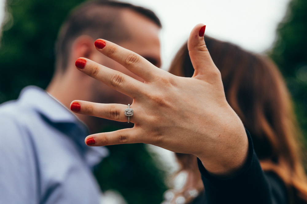 Characteristics of Emerald Cut Rings