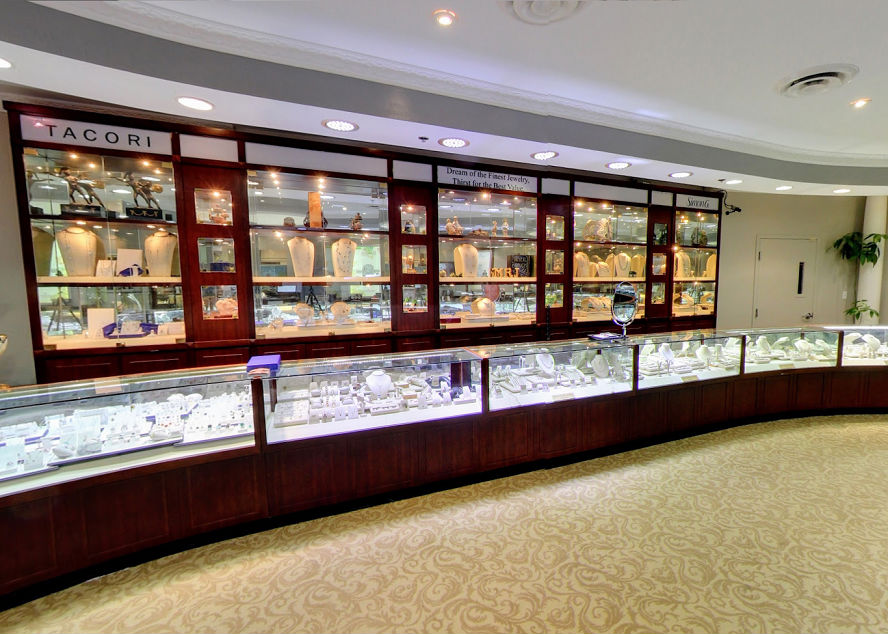 Why Shop for Madison L at Merry Richards Jewelers?