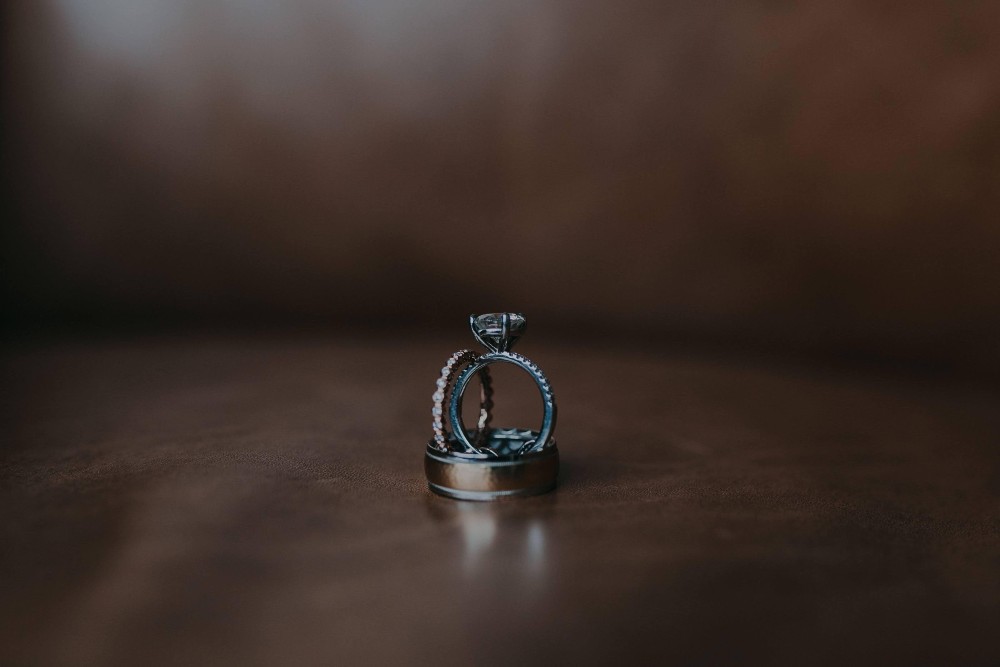 Characteristics of Wedding Bands