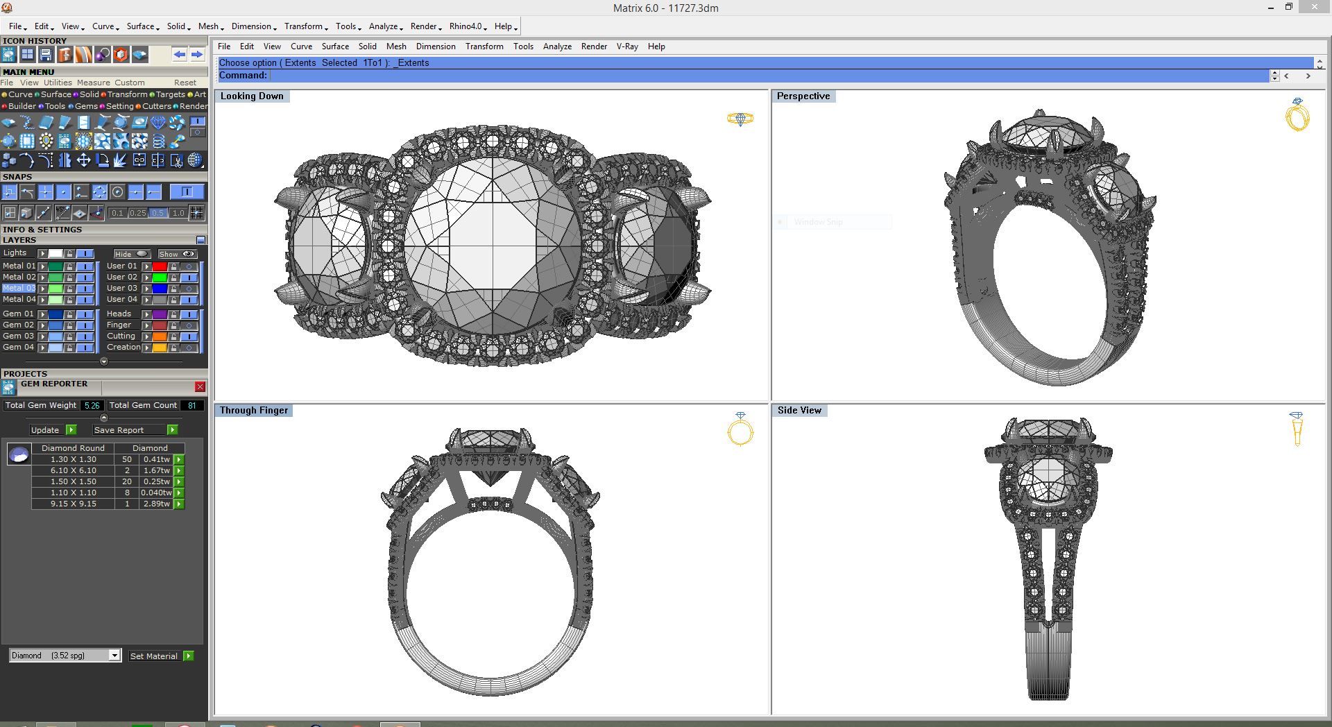 Computer Image, CAD