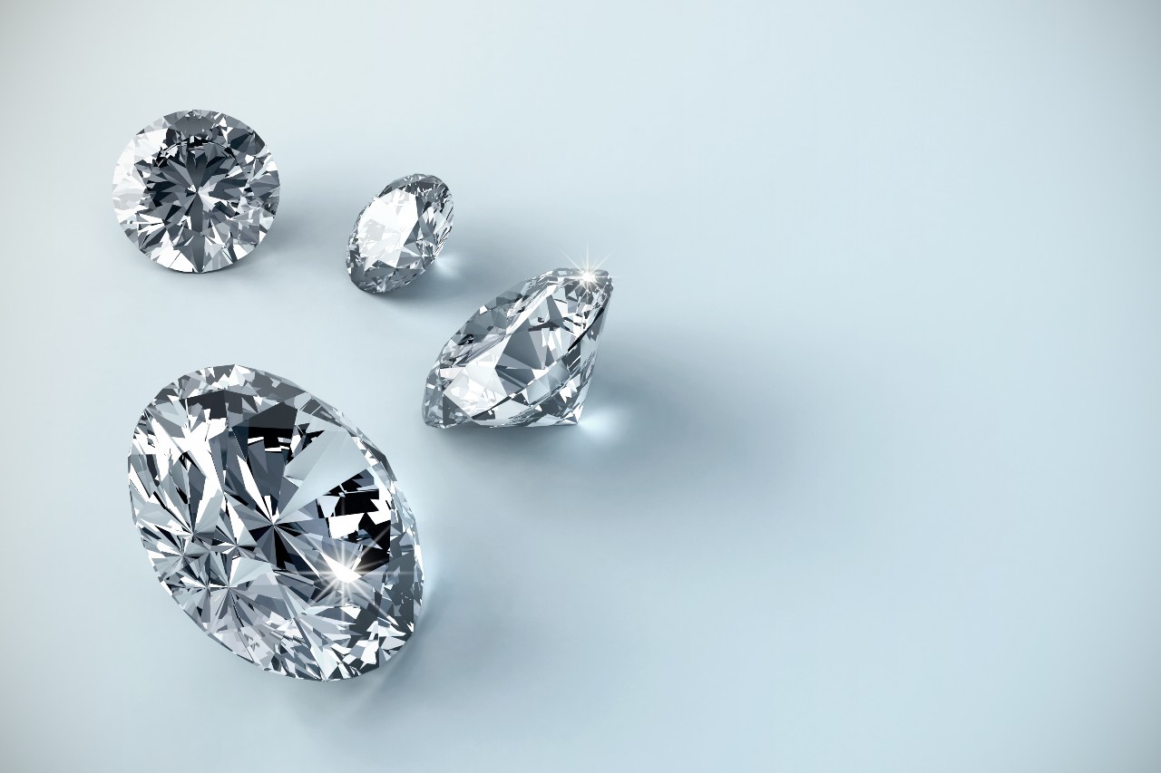 LAB-GROWN DIAMONDS LAB-GROWN DIAMONDS