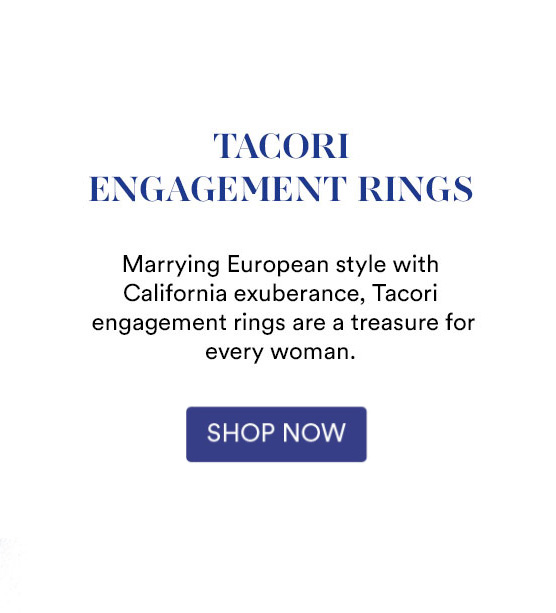 Tacori Engagment Rings