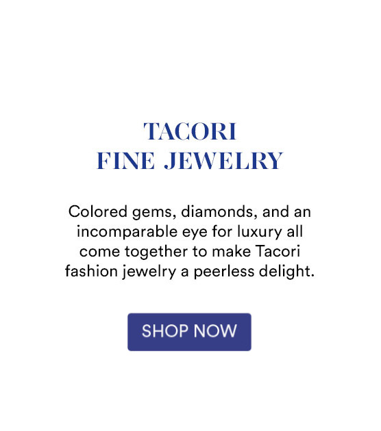 Tacori Fine Jewelry